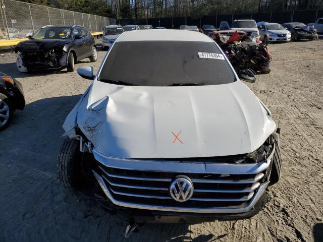 Photo 5 from auction – 2021 VOLKSWAGEN PASSAT S with VIN 1VWAA7A33MC012244