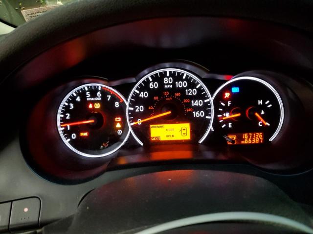 Photo 9 from auction – 2010 NISSAN ALTIMA BAS with VIN 1N4AL2AP6AN555824