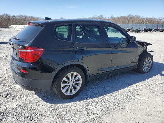 Photo 3 from auction – 2013 BMW X3 XDRIVE2 with VIN 5UXWX9C50D0A30740