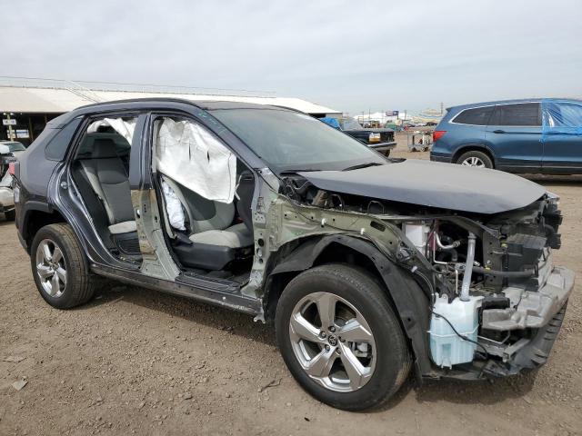 Photo 4 from auction – 2021 TOYOTA RAV4 LIMIT with VIN 4T3D6RFVXMU062014