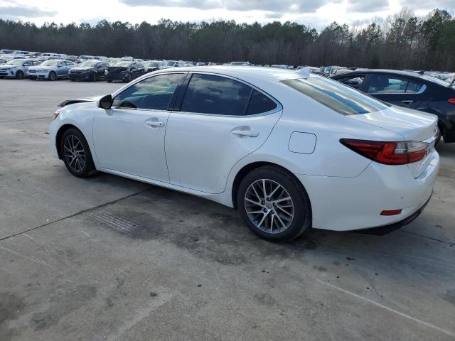 Photo 2 from auction – 2017 LEXUS ES 350 with VIN 58ABK1GG9HU047435