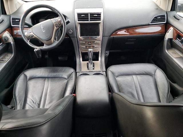 Photo 8 from auction – 2013 LINCOLN MKX with VIN 2LMDJ6JK9DBL27986