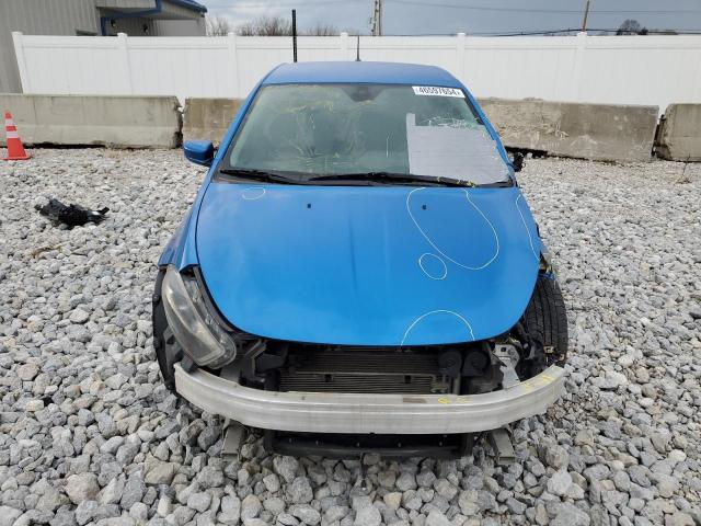 Photo 5 from auction – 2016 DODGE DART SXT with VIN 1C3CDFBBXGD518031