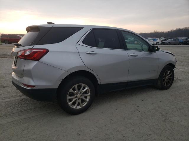 Photo 3 from auction – 2020 CHEVROLET EQUINOX LT with VIN 2GNAXJEV7L6198220
