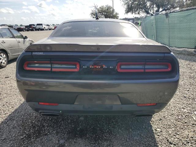 Photo 6 from auction – 2016 DODGE CHALLENGER with VIN 2C3CDZBT2GH158427