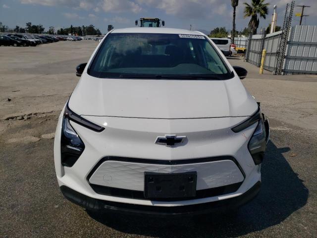 Photo 5 from auction – 2023 CHEVROLET BOLT EV 2L with VIN 1G1FX6S0XP4148741