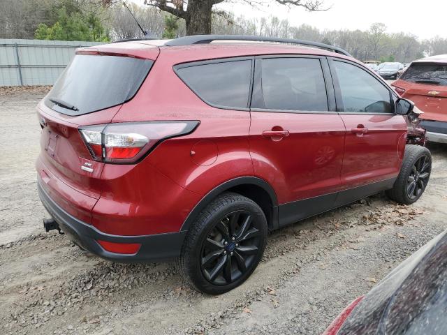 Photo 3 from auction – 2018 FORD ESCAPE SE with VIN 1FMCU0GD6JUD54850
