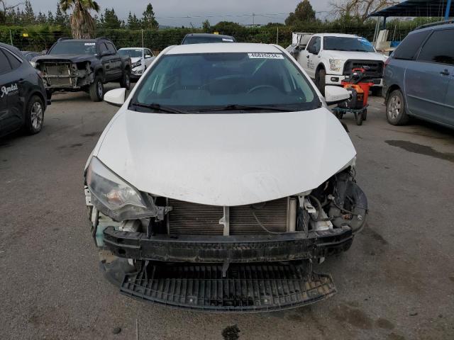 Photo 5 from auction – 2016 TOYOTA COROLLA L with VIN 5YFBURHE8GP418937