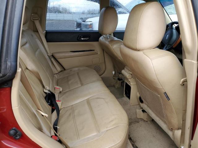Zdjęcie 10 z aukcji – 2007 SUBARU FORESTER 2 z VIN JF1SG67627H739227