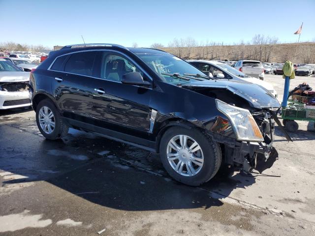 Photo 4 from auction – 2012 CADILLAC SRX LUXURY with VIN 3GYFNAE36CS553828