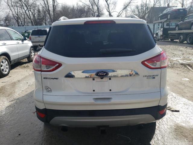Photo 6 from auction – 2016 FORD ESCAPE TIT with VIN 1FMCU9J99GUB98918