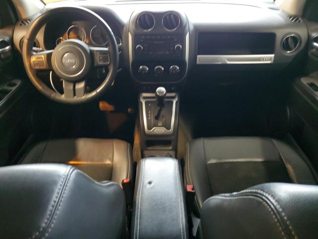 Photo 8 from auction – 2014 JEEP COMPASS LA with VIN 1C4NJDEB2ED661386