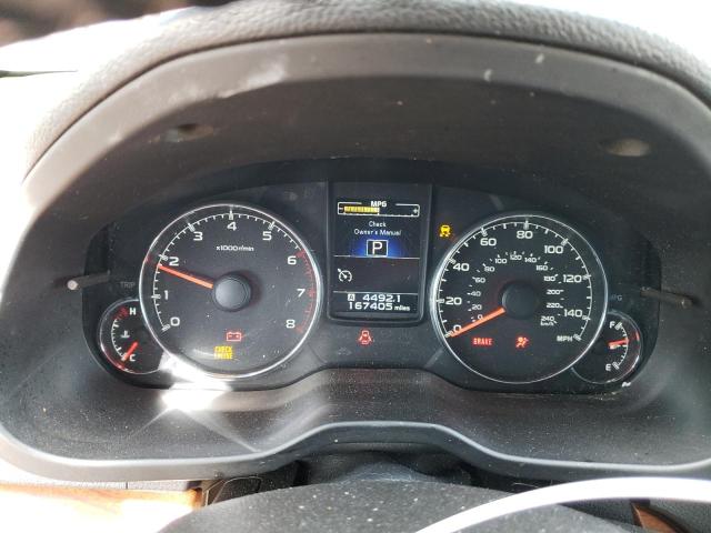 Photo 9 from auction – 2013 SUBARU OUTBACK 2. with VIN 4S4BRCJC9D3297245