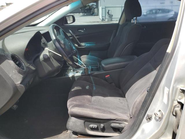 Photo 7 from auction – 2010 NISSAN MAXIMA S with VIN 1N4AA5AP5AC803032