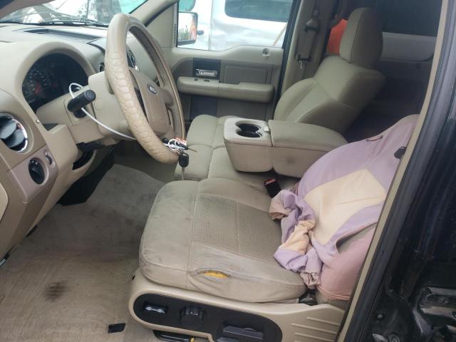 Photo 7 from auction – 2007 FORD F150 SUPER with VIN 1FTRW12WX7KC21701