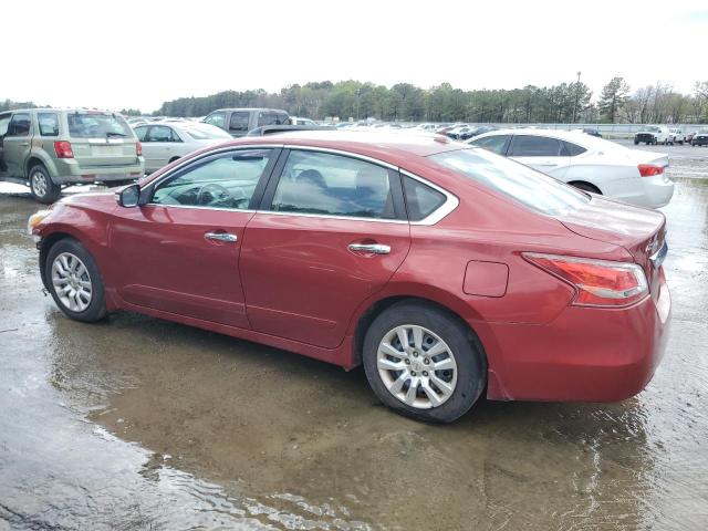 Photo 2 from auction – 2013 NISSAN ALTIMA 2.5 with VIN 1N4AL3AP9DN478263