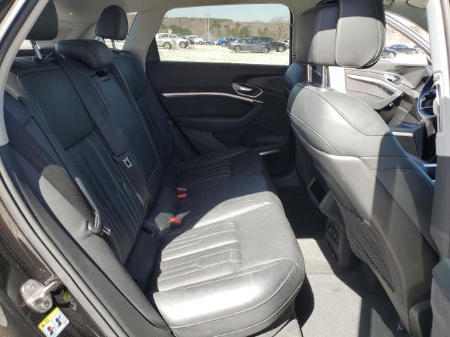 Photo 11 from auction – 2019 AUDI E-TRON PRE with VIN WA1VAAGE6KB021561