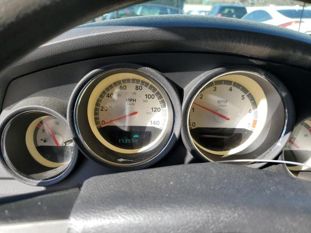 Photo 9 from auction – 2010 DODGE CHARGER SX with VIN 2B3CA3CV4AH185624