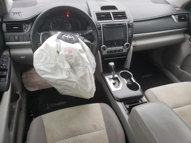 Photo 8 from auction – 2014 TOYOTA CAMRY L with VIN 4T1BF1FK3EU466927