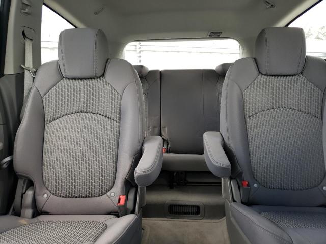 Photo 10 from auction – 2010 CHEVROLET TRAVERSE L with VIN 1GNLRFED5AJ223770