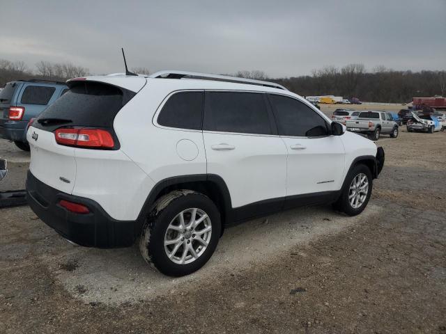 Photo 3 from auction – 2016 JEEP CHEROKEE L with VIN 1C4PJLCS5GW107577