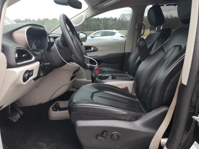 Photo 7 from auction – 2021 CHRYSLER VOYAGER LX with VIN 2C4RC1DG3MR515775