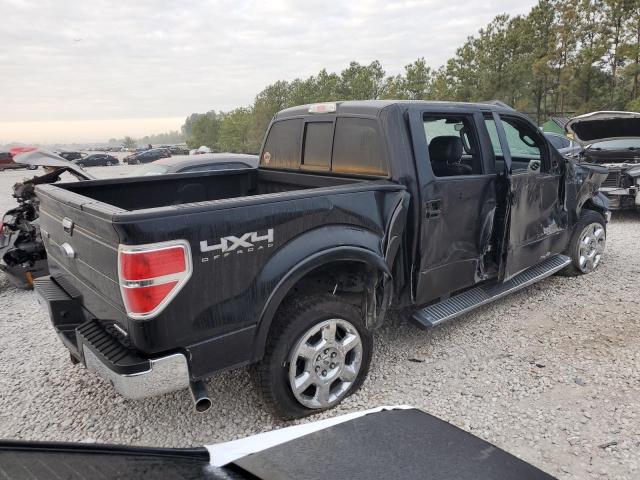 Photo 3 from auction – 2014 FORD F150 SUPER with VIN 1FTFW1EFXEKD79841