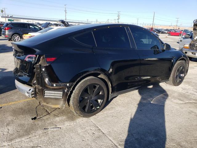 Photo 3 from auction – 2022 TESLA MODEL Y with VIN 7SAYGDEEXNF443617