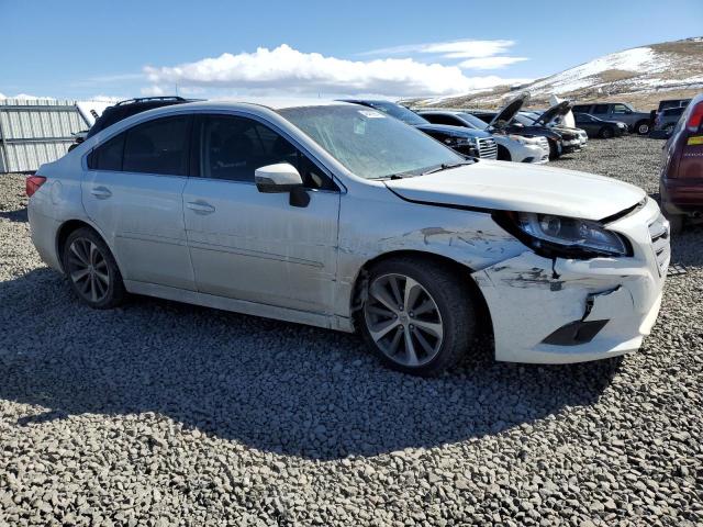 Photo 4 from auction – 2015 SUBARU LEGACY 2.5 with VIN 4S3BNBJ69F3011160
