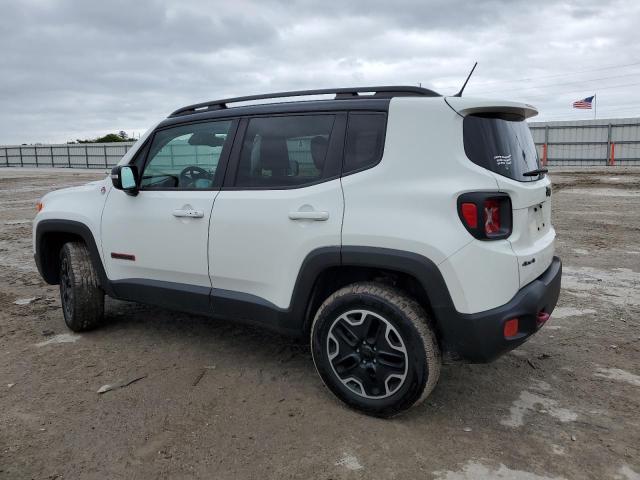 Photo 2 from auction – 2016 JEEP RENEGADE T with VIN ZACCJBCT1GPE31172