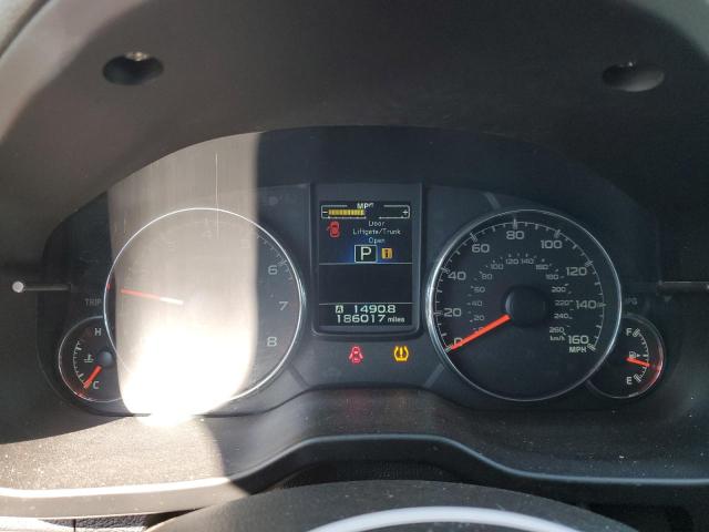 Photo 9 from auction – 2013 SUBARU OUTBACK 3. with VIN 4S4BRDSC7D2250063