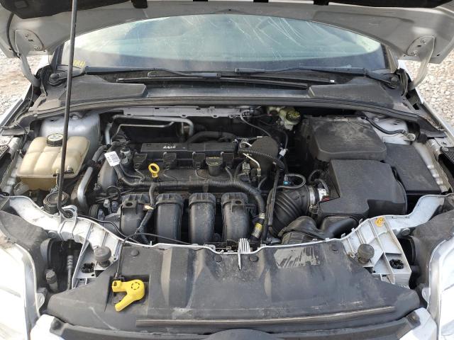 Photo 11 from auction – 2012 FORD FOCUS S with VIN 1FAHP3E26CL366323