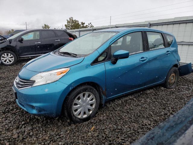 NISSAN VERSA NOTE 2016 with VIN 3N1CE2CP9GL390647 - Photo from auction