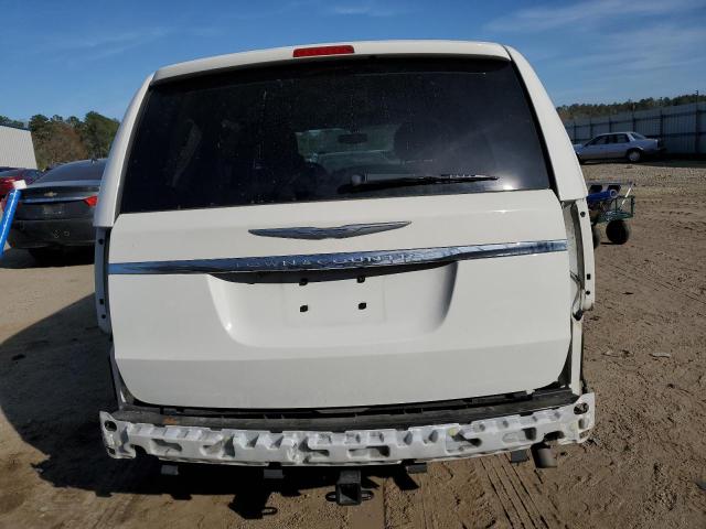 Photo 6 from auction – 2013 CHRYSLER TOWN & COU with VIN 2C4RC1BG9DR508686