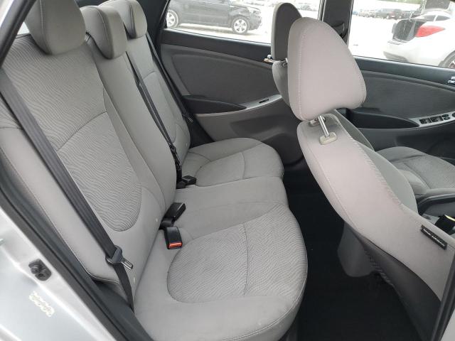 Photo 10 from auction – 2014 HYUNDAI ACCENT GLS with VIN KMHCU4AE3EU767002