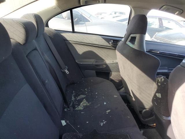 Photo 10 from auction – 2012 MITSUBISHI LANCER EVO with VIN JA32W8FV8CU016063