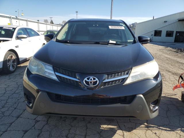 Photo 5 from auction – 2015 TOYOTA RAV4 LE with VIN 2T3BFREV8FW254947
