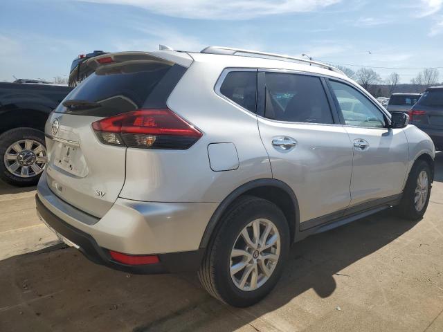 Photo 3 from auction – 2018 NISSAN ROGUE S with VIN KNMAT2MT9JP523327