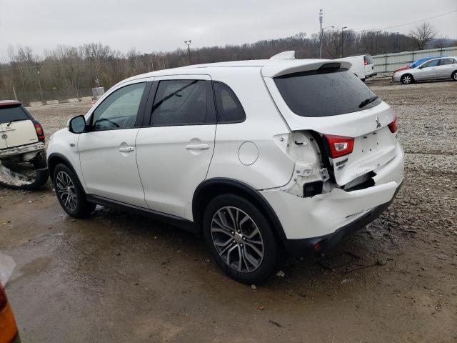 Photo 2 from auction – 2017 MITSUBISHI OUTLANDER with VIN JA4AR3AU5HZ058586