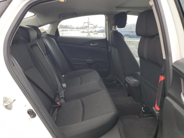 Photo 10 from auction – 2018 HONDA CIVIC EX with VIN 2HGFC2F74JH521111