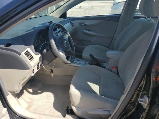 Photo 7 from auction – 2013 TOYOTA COROLLA BA with VIN 2T1BU4EE7DC103243