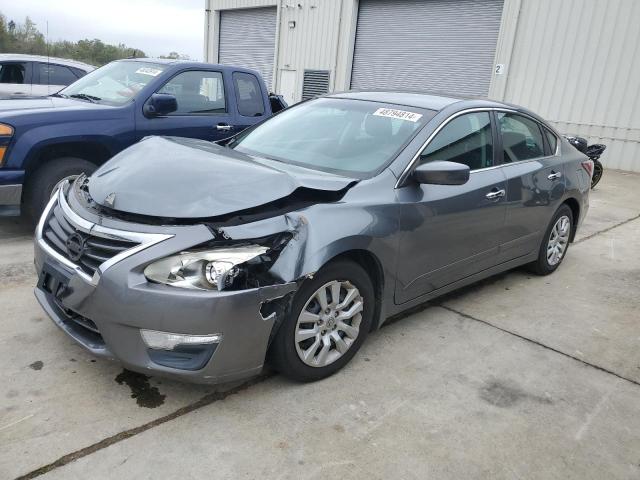 NISSAN ALTIMA 2.5 2015 with VIN 1N4AL3AP3FN369865 - Photo from auction