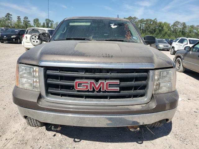 Photo 5 from auction – 2008 GMC SIERRA C15 with VIN 2GTEC13J281181903