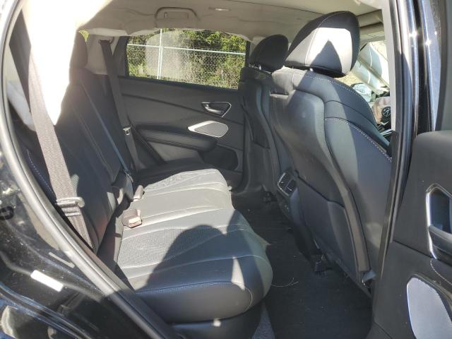 Photo 11 from auction – 2020 ACURA RDX TECHNO with VIN 5J8TC2H56LL040913