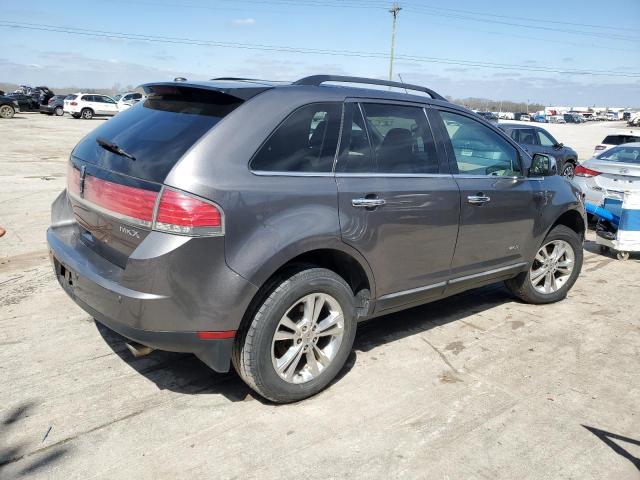 Zdjęcie 3 z aukcji – 2010 LINCOLN MKX z VIN 2LMDJ6JC6ABJ28348