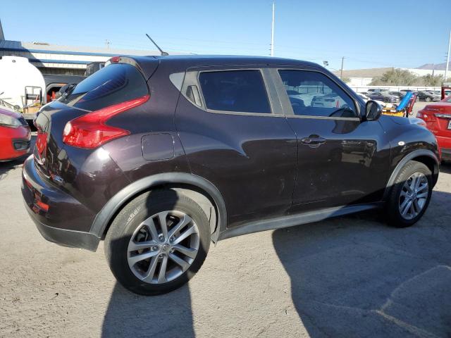 Photo 3 from auction – 2014 NISSAN JUKE S with VIN JN8AF5MR9ET453942