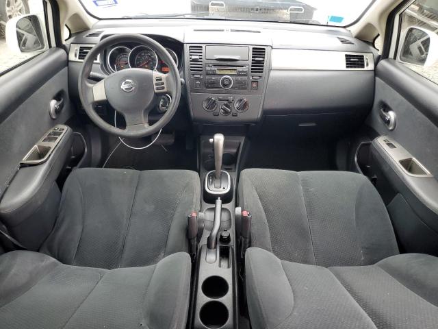 Photo 8 from auction – 2011 NISSAN VERSA S with VIN 3N1BC1CP1BL420339