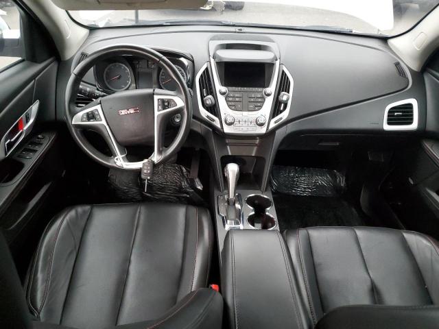 Photo 8 from auction – 2015 GMC TERRAIN SL with VIN 2GKFLYE30F6285466