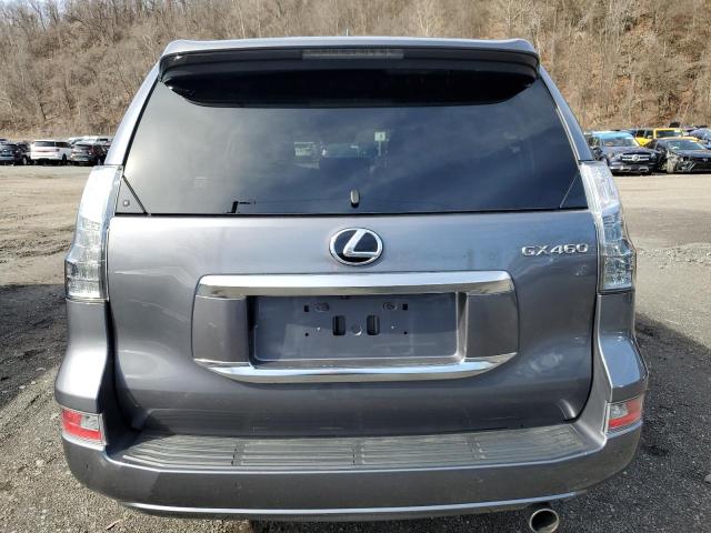 صورة رقم 6 من المزاد - 2023 LEXUS GX 460 مع VIN JTJAM7BX0P5347348