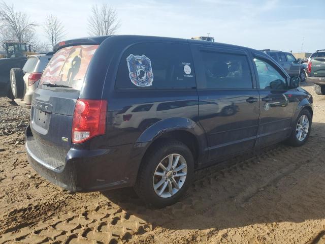 Photo 3 from auction – 2013 DODGE GRAND CARA with VIN 2C4RDGCG4DR678341